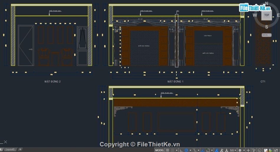 Phòng thờ,File cad phòng thờ,Phòng thờ File 3dsmax,Model Phòng thờ cổ bằng gỗ